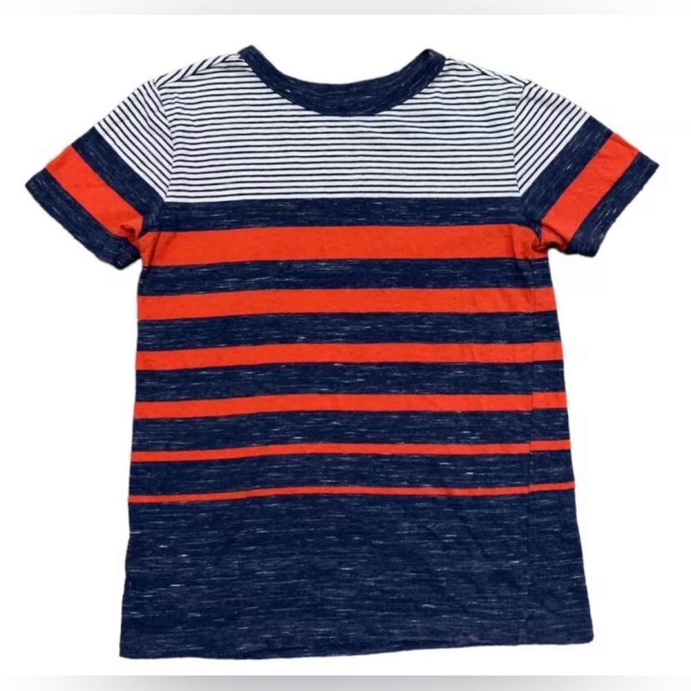 Cat & Jack, boy's t-shirt, size 6/7, casual t-shirt for kids